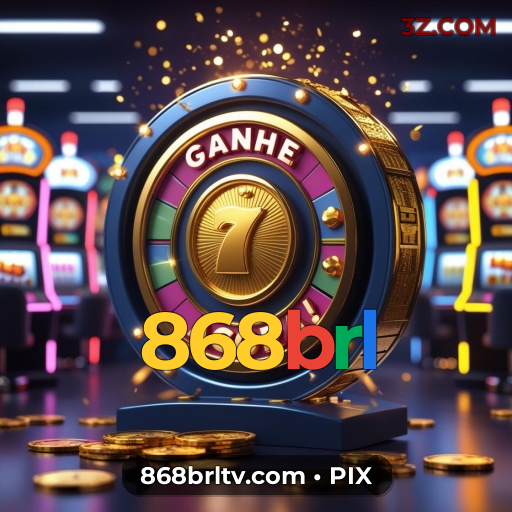 868brl.com 🏆 - Melhores Jogos de Azar do Brasil 🏆 - 868brl