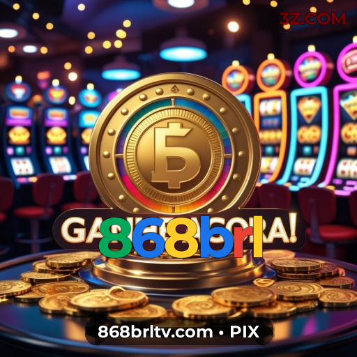 ✨ Login no Clube VIP do 868brl | Apostas Premium Esperam por Você 🎯