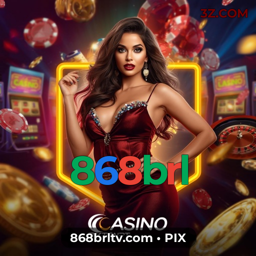 868brl: Slots com megaways e compra de bônus — jogabilidade intensa no Brasil
