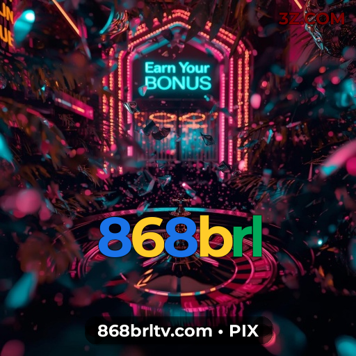 868brl - A melhor plataforma de cassino online está aqui, venha ganhar! - 868brl.com Plataforma