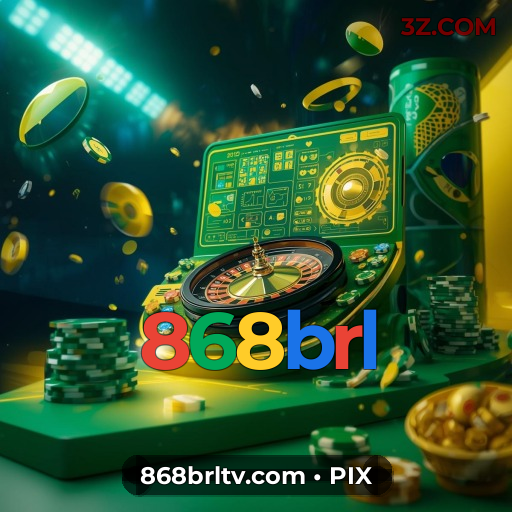 868brl: Slots com megaways e compra de bônus — jogabilidade intensa no Brasil