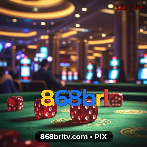 868brl - Jogue no cassino mais confiável e ganhe grandes prêmios! - 868brl.com Plataforma