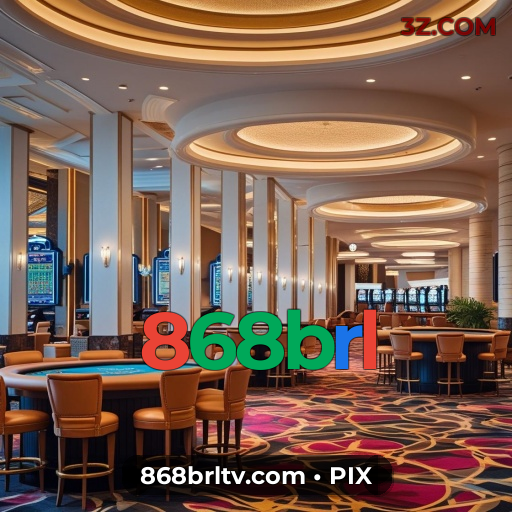 868brl - Seu Lugar Para Ganhar Grandes Prêmios Está no Cassino Online Brasileiro! - 868brl.com Plataforma