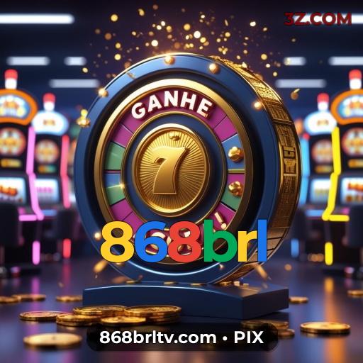 Cassino 868brl | Login com Segurança e PIX