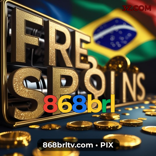 868brl: baixar app oficial para jogar no Brasil