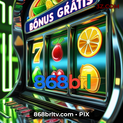 Cassino Online 868brl | Jogos com Pagamentos Instantâneos