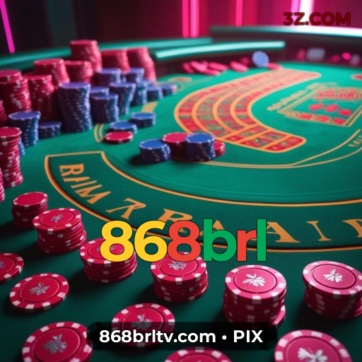 868brl - Apostas esportivas com odds turbinadas e cashback