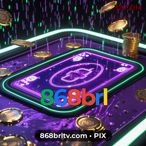 868brl.com ⭐️ - Cassino brasileiro mais escolhido ⭐️ - 868brl