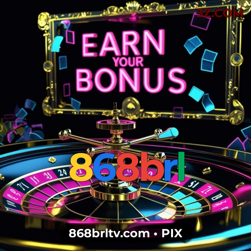 868brl 2025 — Apostas Online no Brasil