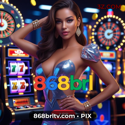 Cassino Online 868brl | Bônus Diários e Semanais