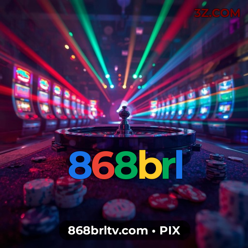 868brl: No cassino online mais confiável, você tem grandes prêmios à espera!