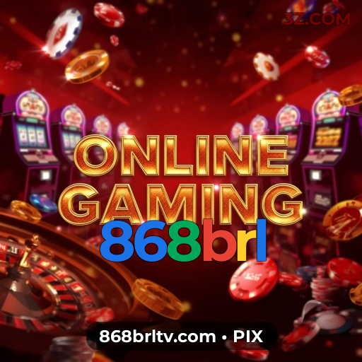 868brl.com - Site de Apostas no Brasil 🎰 - 868brl