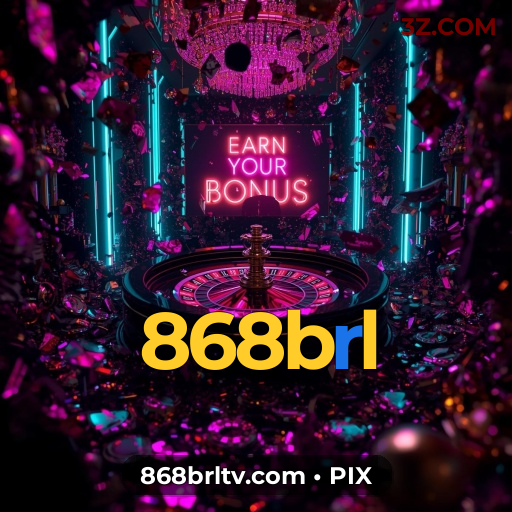 🎰 App Oficial 868brl – Slots HD e Promoções Imperdíveis 🆓