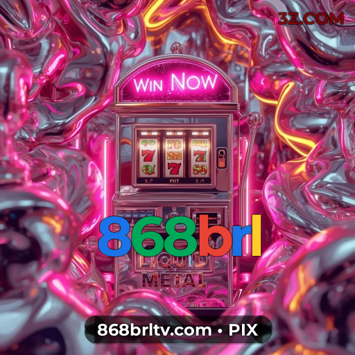 868brl | Cassino Online com Slots e Bônus de Boas-Vindas