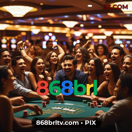 868brl 2025 — Apostas Online no Brasil