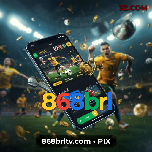 868brl.COM PLATAFORMA OFICIAL-🎖-868brl slots