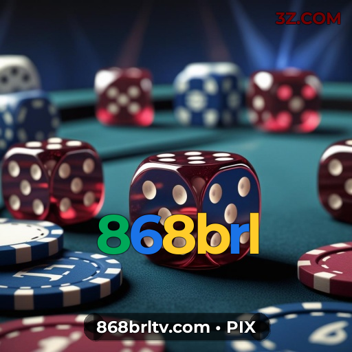 868brl.com 🥇  - Plataforma oficial de entretenimento - 868brl