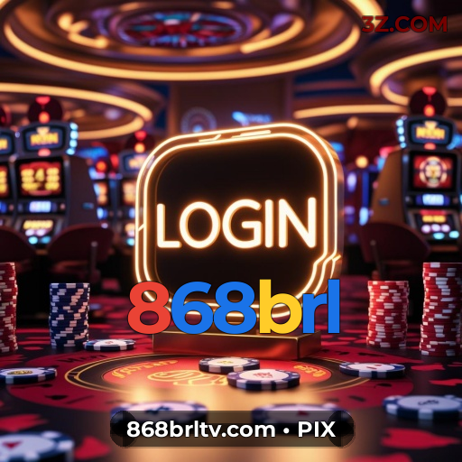 868brl.com - Site de Apostas no Brasil 🎰 - 868brl